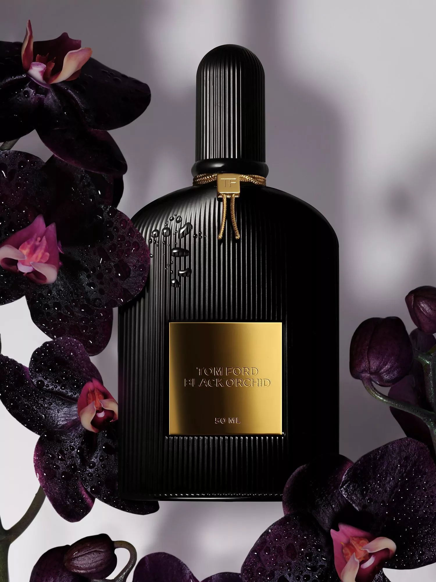 Tom Ford Black Orchid Perfume